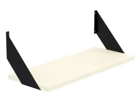 polka-wiszaca-loft-flat-kuchnia-pokoj-wanilia-50cm