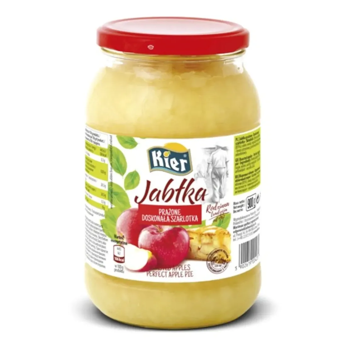 Grafika w opisie produktu