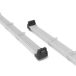 przedluzacz-przewod-katowy-90-stopni-12vhpwr-typ-a-12-4-pin-bialy-qingsea