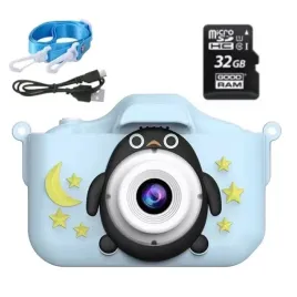 aparat-cyfrowy-dla-dzieci-kamera-gry-32gb-pingwin