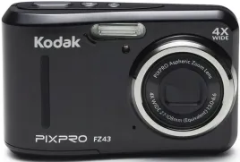 aparat-cyfrowy-kodak-fz43-czarny