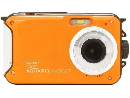 aparat-easypix-aquapix-w3027-o-wave-pomaranczowy