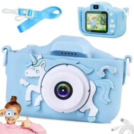 aparat-fotograficzny-kamera-dla-dzieci-jednorozec