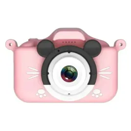 extralink-kids-camera-h31-single-rozowy-or-aparat-cyfrowy-or-1080p-30fps-wys