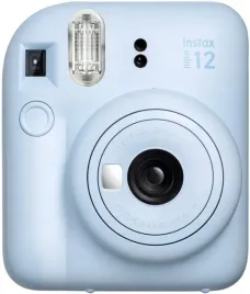 aparat-fujifilm-instax-mini-12-niebieski
