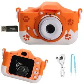 slodkie-chwile-lisek-polarx-aparat-dzieciecy-40mp-fhd-1080p-selfie-gry-pl