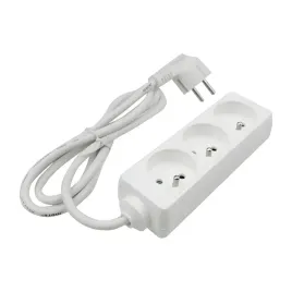 przedluzacz-wtyk-3-gniazda-z-uziemieniem-listwa-15m-3x1mm-13a-bialy