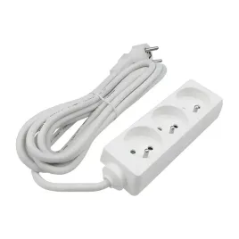 przedluzacz-wtyk-3-gniazda-z-uziemieniem-listwa-3m-3x15mm-16a-bialy