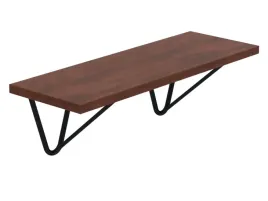 polka-wiszaca-loft-kuchnia-pokoj-pino-caravaggio-50cm