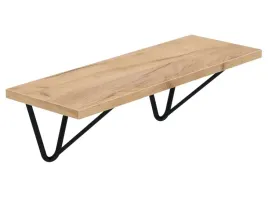 polka-wiszaca-loft-kuchnia-pokoj-pino-craft-zloty-50cm