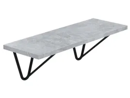 polka-wiszaca-loft-kuchnia-pokoj-pino-beton-60cm