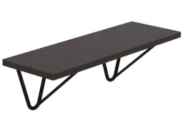 polka-wiszaca-loft-kuchnia-pokoj-pino-wenge-50cm
