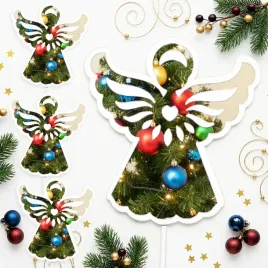 topper-aniol-swiateczny-zlote-lustro-4szt-pik-do-stroika-bukietu