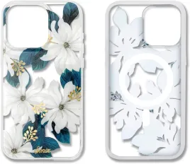 sonix-etui-magsafe-do-iphone-15-pro-max-kwiatowe-modne-wzmocnione-ranty