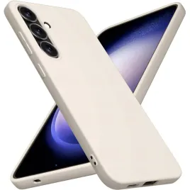 x-level-etui-magsafe-do-samsung-galaxy-s25-s24-2x-szklo-hartowane-bezowe