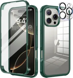 seacosmo-etui-360-do-iphone-16-pro-max-pancerne-zielone-szklo-aparat