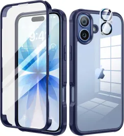 seacosmo-etui-360-do-iphone-17-pancerne-szklo-na-aparat-tytan-blekitny