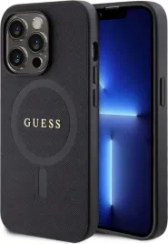 guess-etui-magsafe-do-iphone-16-pro-max-czarne-pancerne-modne