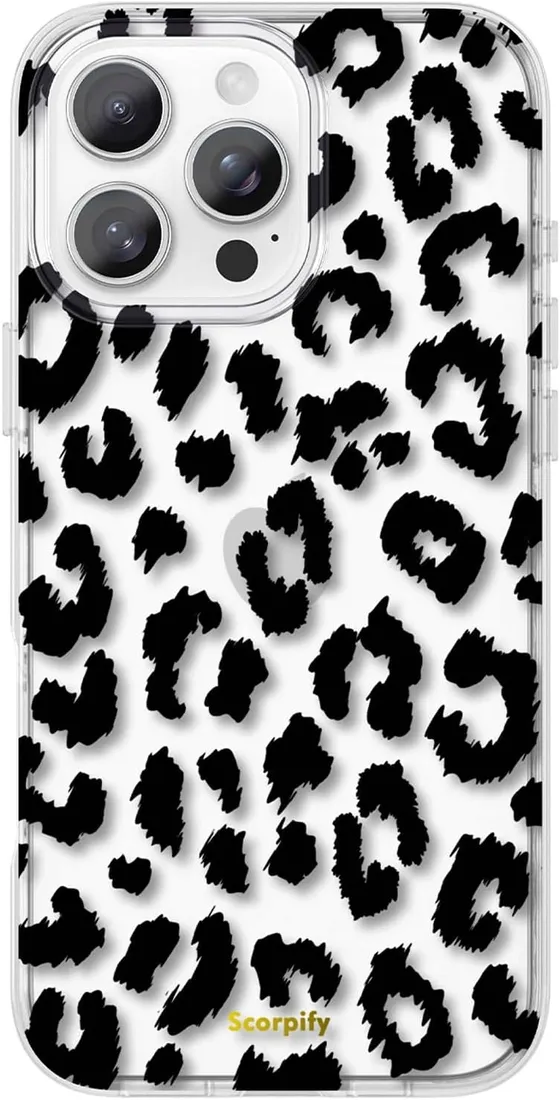 scorpify-etui-magsafe-do-iphone-14-pro-mocne-panterka-leopard-stan-nowy