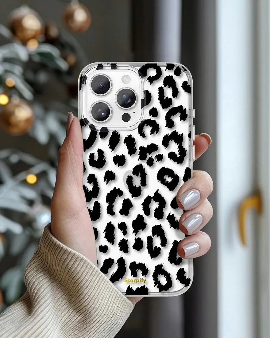 scorpify-etui-magsafe-do-iphone-14-pro-mocne-panterka-leopard-stan-nowy