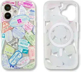 sonix-etui-magsafe-do-iphone-16-znaczki-pocztowe-modne-wzmocnione-ranty