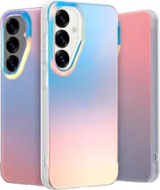 lonli-etui-do-samsung-galaxy-s25-s24-holograficzne-kolorowe-smycz-tecza
