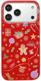 scorpify-swiateczne-etui-magsafe-do-iphone-17-pro-max-mocne-czerwone