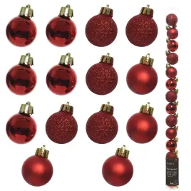 czerwone-bombki-choinkowe-14-szt-bombek-na-choinke-ozdoby-nietlukace-3cm