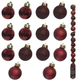 bordowe-bombki-choinkowe-14-szt-bombek-na-choinke-ozdoby-nietlukace-3-cm