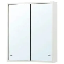 ikea-nysjon-szafka-z-lustrem-bialy-50x60-cm