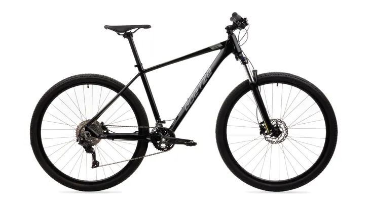 Rower MTB Goetze Define PRO 29 rama 21 cali koło 29 ” czarny