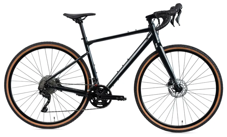 Rower gravel Goetze Onyx Pro rama M cali koło 28 ” GRX
