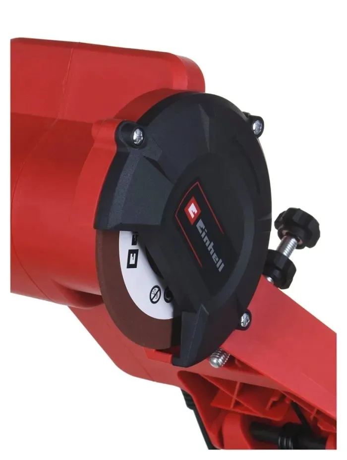 ostrzarka-do-lancuchow-gc-cs-85-e-einhell-stan-nowy