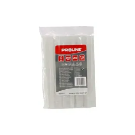 klej-termotopliwy-w-laskach-11mm-200mm-50szt-1kg-proline-42901