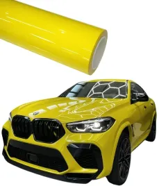 folia-zolta-lemon-polysk-50-152cm-crystal-zolty-samochodowa-okleina-pet