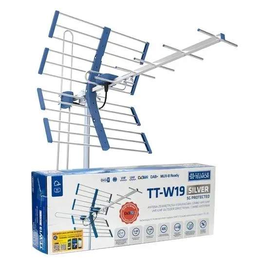 antena-dvb-t2-telmor-tt-w19-silver-combo-5g-protected