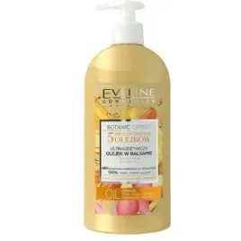 eveline-botanic-balsam-5-olejkow-350-ml