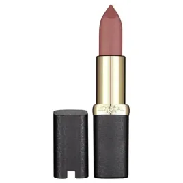 loreal-color-riche-matte-pomadka-matowa-636-mahogany-studs