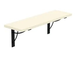 polka-wiszaca-loft-neo-kuchnia-pokoj-wanilia-60cm