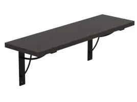 polka-wiszaca-loft-neo-kuchnia-pokoj-wenge-60cm