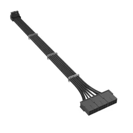 adapter-przejsciowka-katowa-90-stopni-8-pin-12vhpwr-typ-b-16-awg-czarna