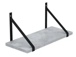 polka-wiszaca-loft-vela-kuchnia-pokoj-beton-50cm