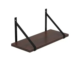 polka-wiszaca-loft-vela-kuchnia-pokoj-orzech-ciemny-50cm