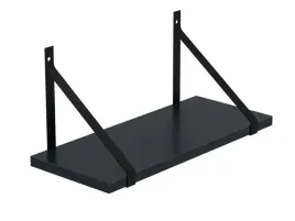 polka-wiszaca-loft-vela-kuchnia-pokoj-czarna-50cm