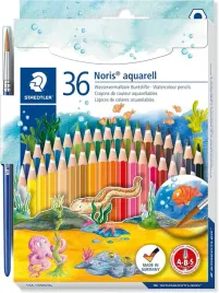 kredki-akwarelowe-36-sztuk-staedtler-noris-club-aquarell-144-10nd36-pedzel