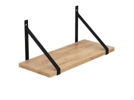 polka-wiszaca-loft-vela-kuchnia-pokoj-craft-zloty-60cm
