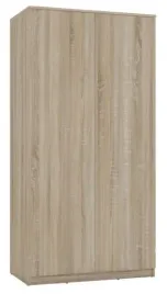 szafa-do-pokoju-mlodziezowego-2d-90-cm-sonoma-smyk-ii-ts-3-kolory