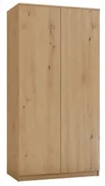 szafa-do-pokoju-mlodziezowego-2d-90-cm-artisan-smyk-ii-ts-3-kolory