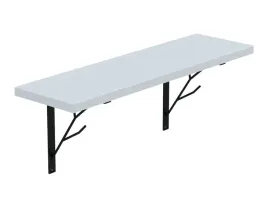 polka-wiszaca-loft-bianco-kuchnia-pokoj-jasny-popiel-50cm