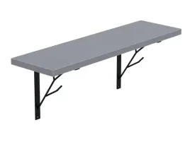 polka-wiszaca-loft-bianco-kuchnia-pokoj-jasny-grafit-50cm